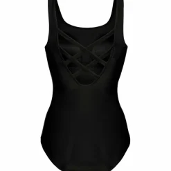 Lascana Schwimmen|Schwimmen<· Badeanzug black
