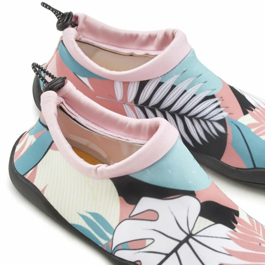 Lascana Badeschuhe<· Badeschuh schwarz