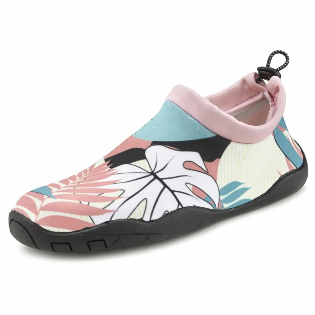Lascana Badeschuhe<· Badeschuh schwarz
