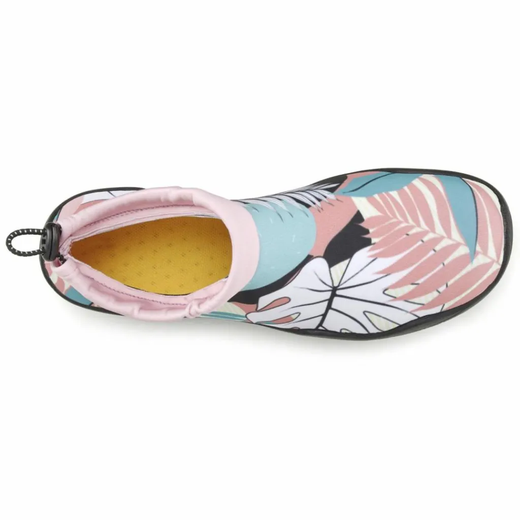 Lascana Badeschuhe<· Badeschuh schwarz