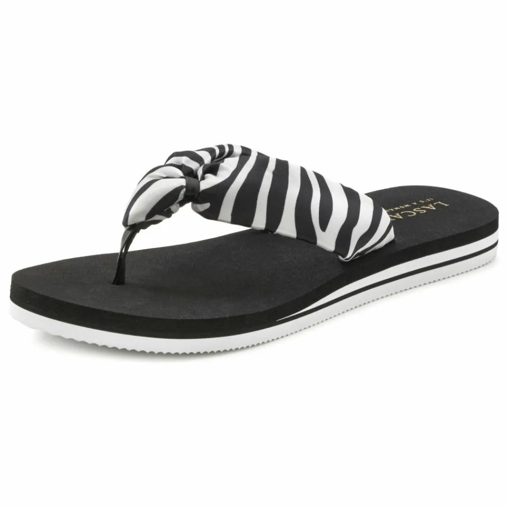 Clearance · Badezehentrenner Damen Zehentrenner