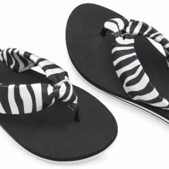 Clearance · Badezehentrenner Damen Zehentrenner