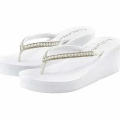 New · Badezehentrenner Damen Zehentrenner