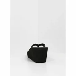 Lascana Zehentrenner<· Badezehentrenner schwarz