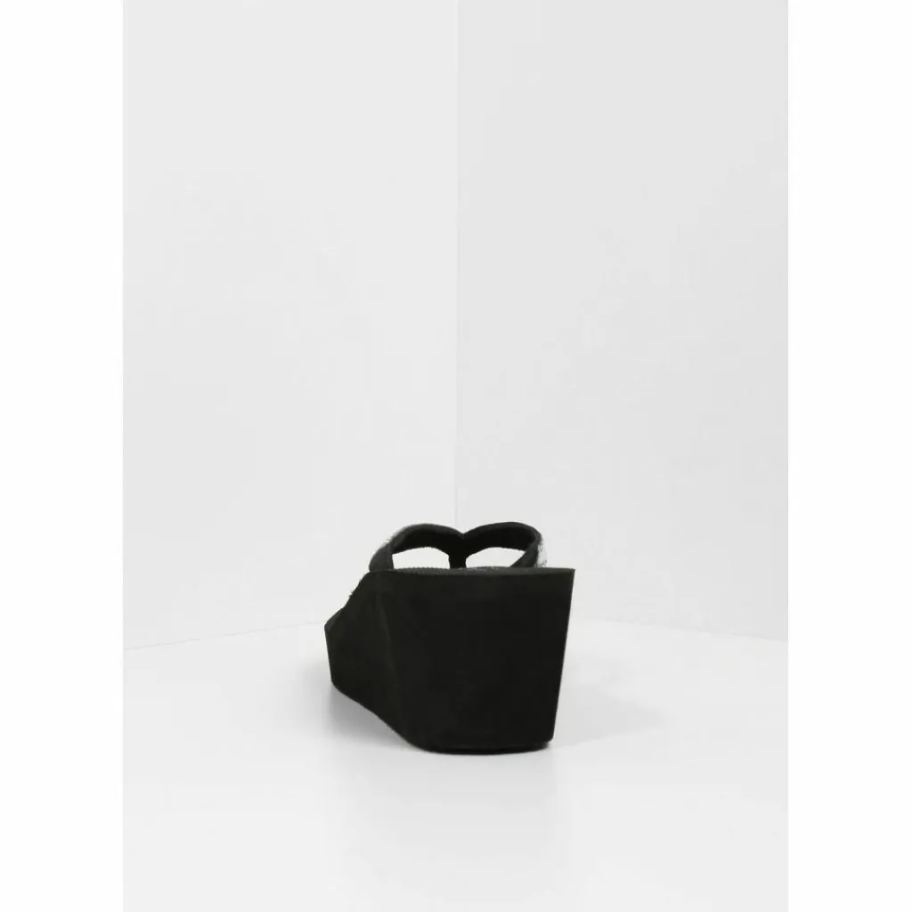 Lascana Zehentrenner<· Badezehentrenner schwarz