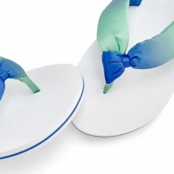 Clearance · Badezehentrenner Damen Zehentrenner