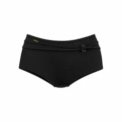Lascana Schwimmen<· Bikini-Hotpants schwarz