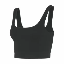 Lascana Tops & Tanks<· Crop-Top schwarz