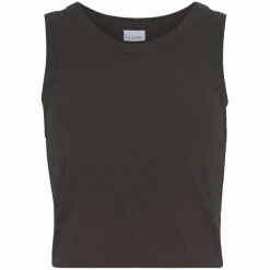 Lascana Tops & Tanks<· Crop-Top camel - braun