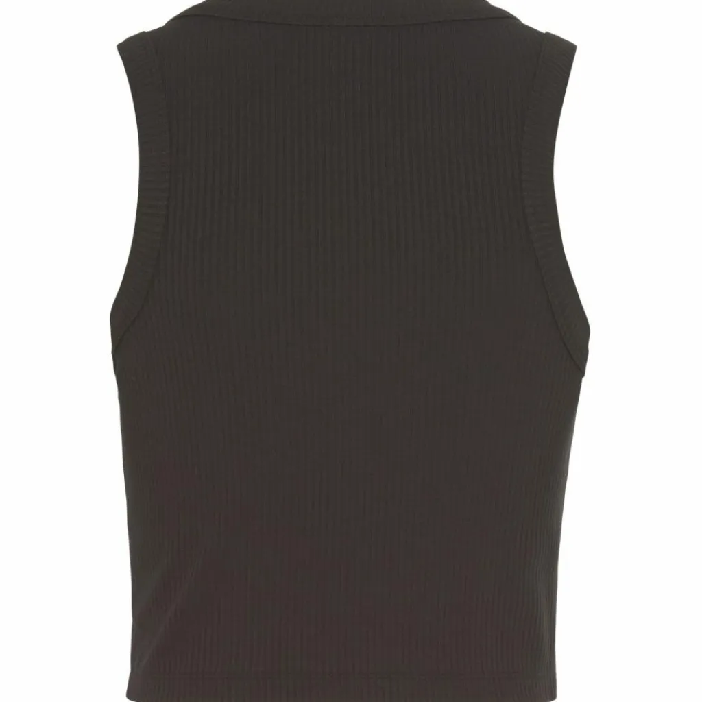 Lascana Tops & Tanks<· Crop-Top camel - braun
