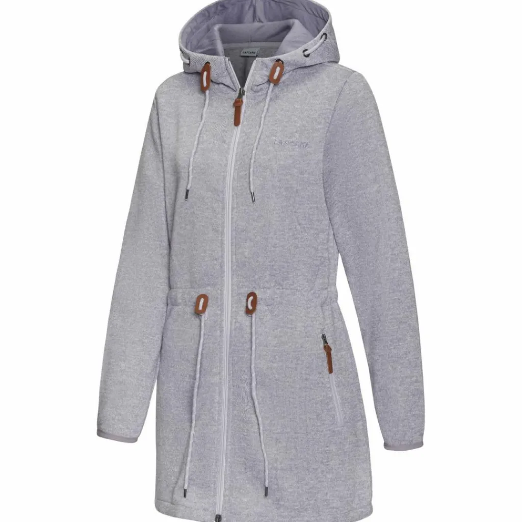 New · Fleecejacke Damen Fleecejacken