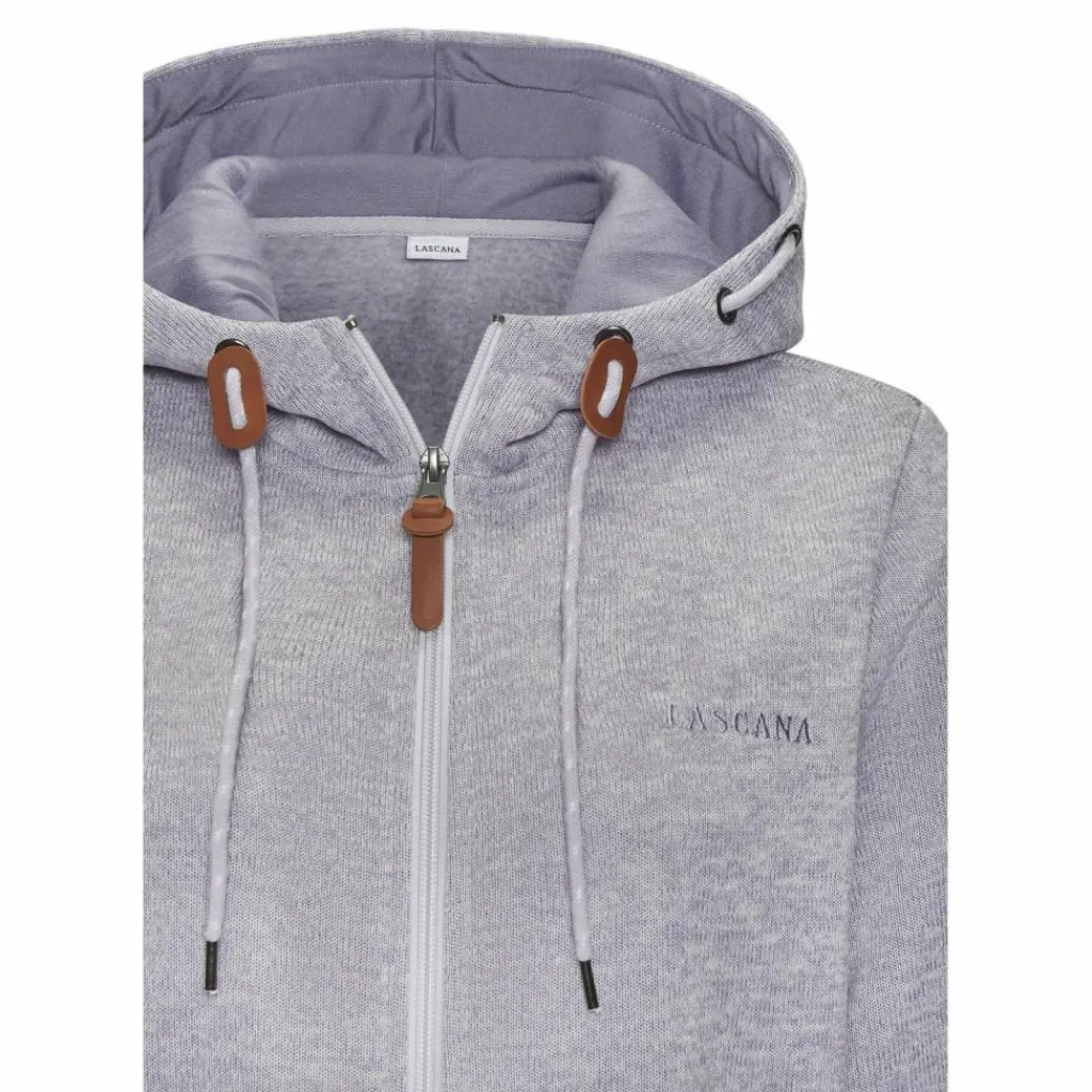 New · Fleecejacke Damen Fleecejacken