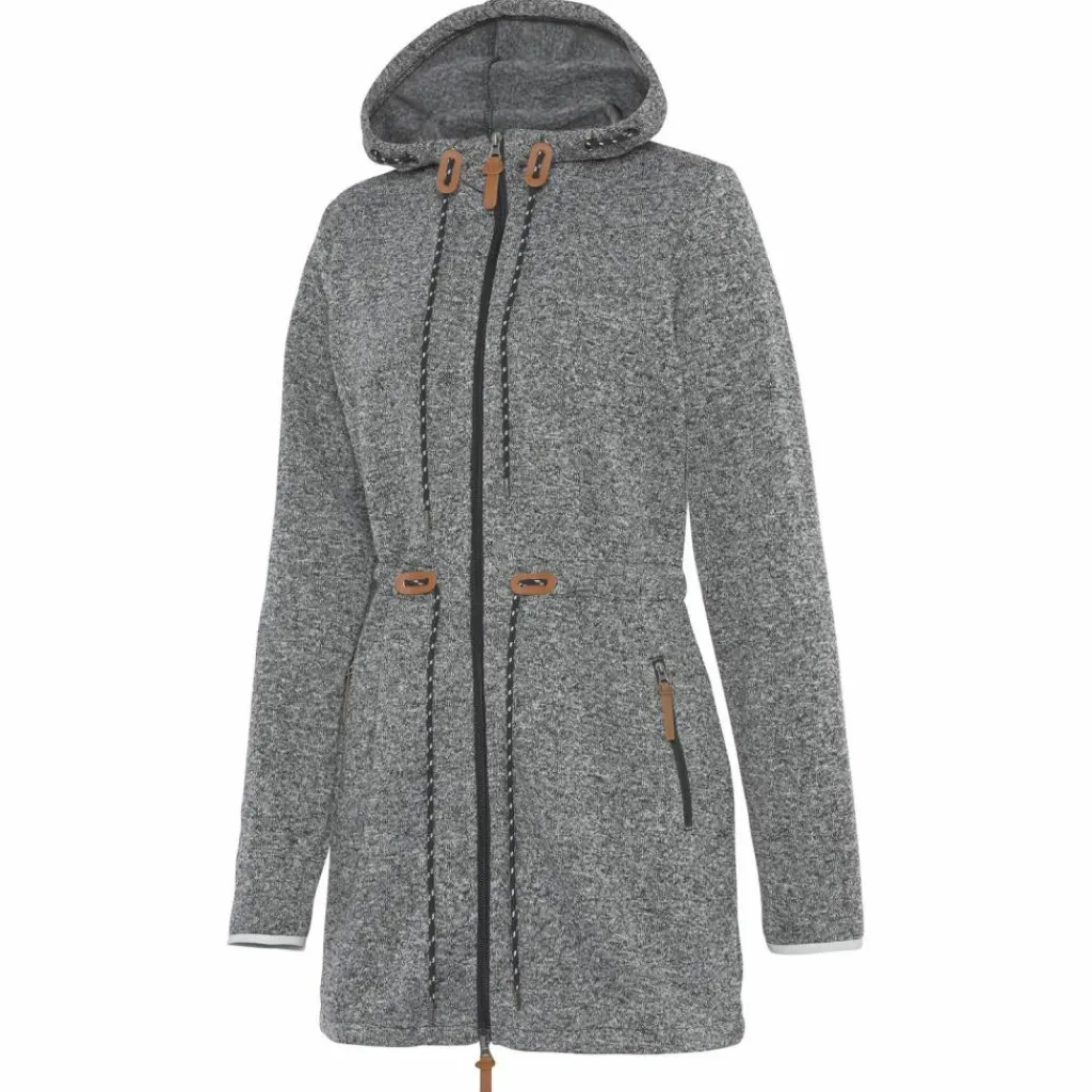 Outlet · Fleecejacke Damen Fleecejacken