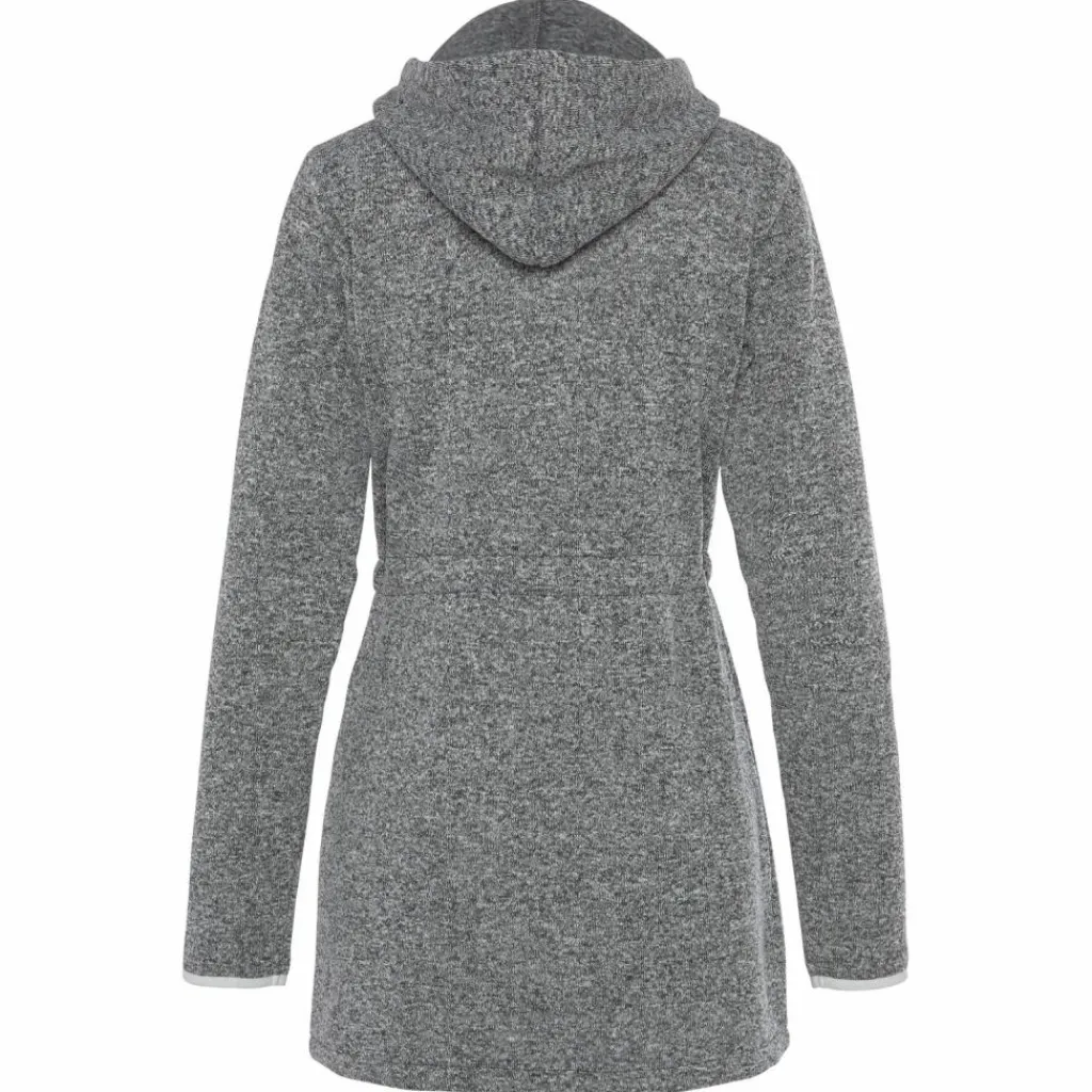 Outlet · Fleecejacke Damen Fleecejacken