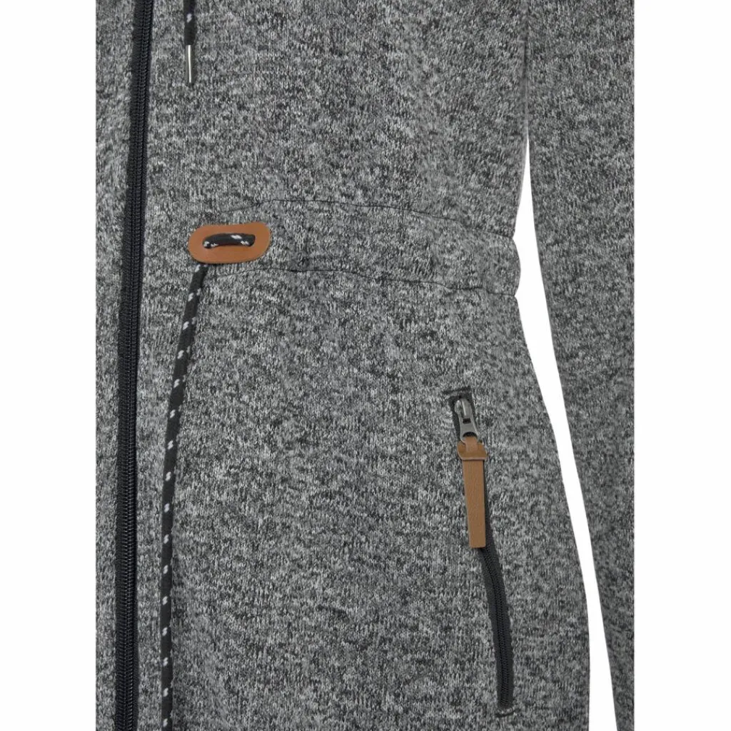 Outlet · Fleecejacke Damen Fleecejacken