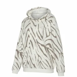 Lascana Pullover & Sweats<· Kapuzensweatshirt beige - taupe