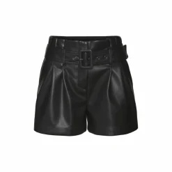 Lascana Yoga|Yoga<· Shorts schwarz
