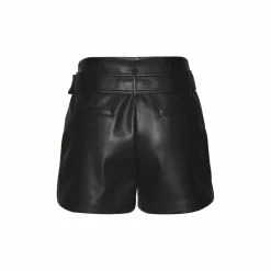 Lascana Yoga|Yoga<· Shorts schwarz