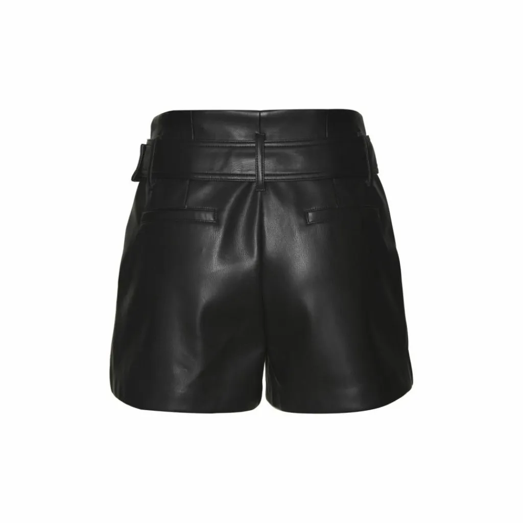 Lascana Yoga|Yoga<· Shorts schwarz