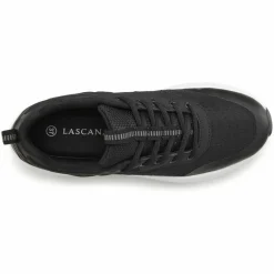 Lascana Sneaker<· Sneaker schwarz