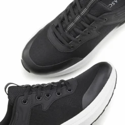 Lascana Sneaker<· Sneaker schwarz