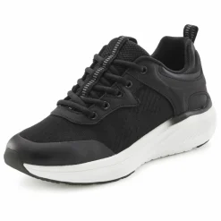 Lascana Sneaker<· Sneaker schwarz