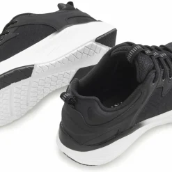 Lascana Sneaker<· Sneaker schwarz