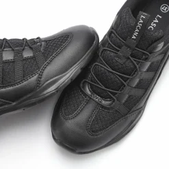 Lascana Sneaker<· Sneaker schwarz