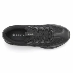 Lascana Sneaker<· Sneaker schwarz