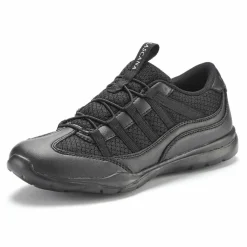 Lascana Sneaker<· Sneaker schwarz