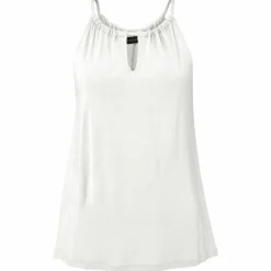Lascana Tops & Tanks<· Spaghettitop creme