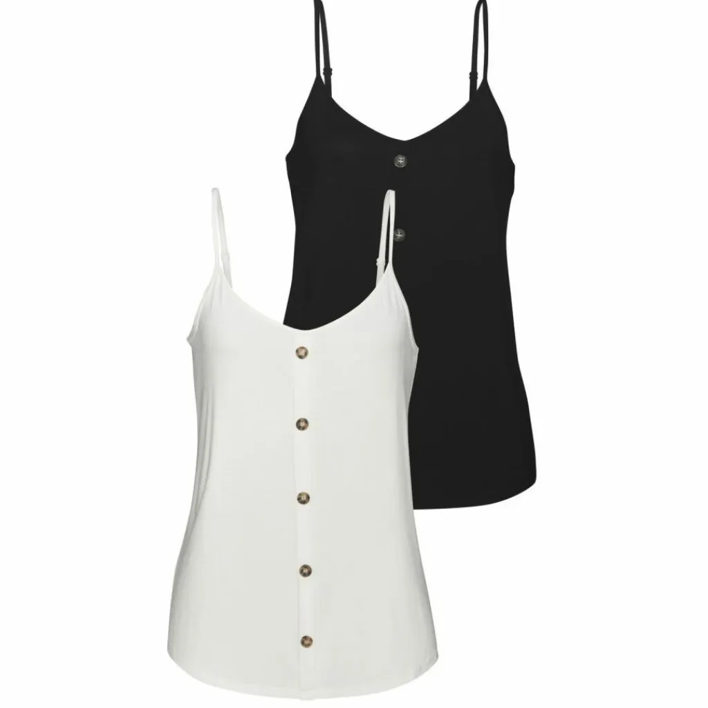 Clearance · Spaghettitop Damen Tops & Tanks