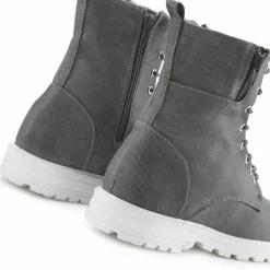Clearance · Stiefelette Damen Winterschuhe|Boots & Stiefel