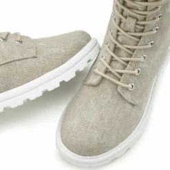 Lascana Boots & Stiefel|Winterschuhe<· Stiefelette beige