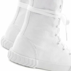 Lascana Boots & Stiefel<· Stiefelette weiß