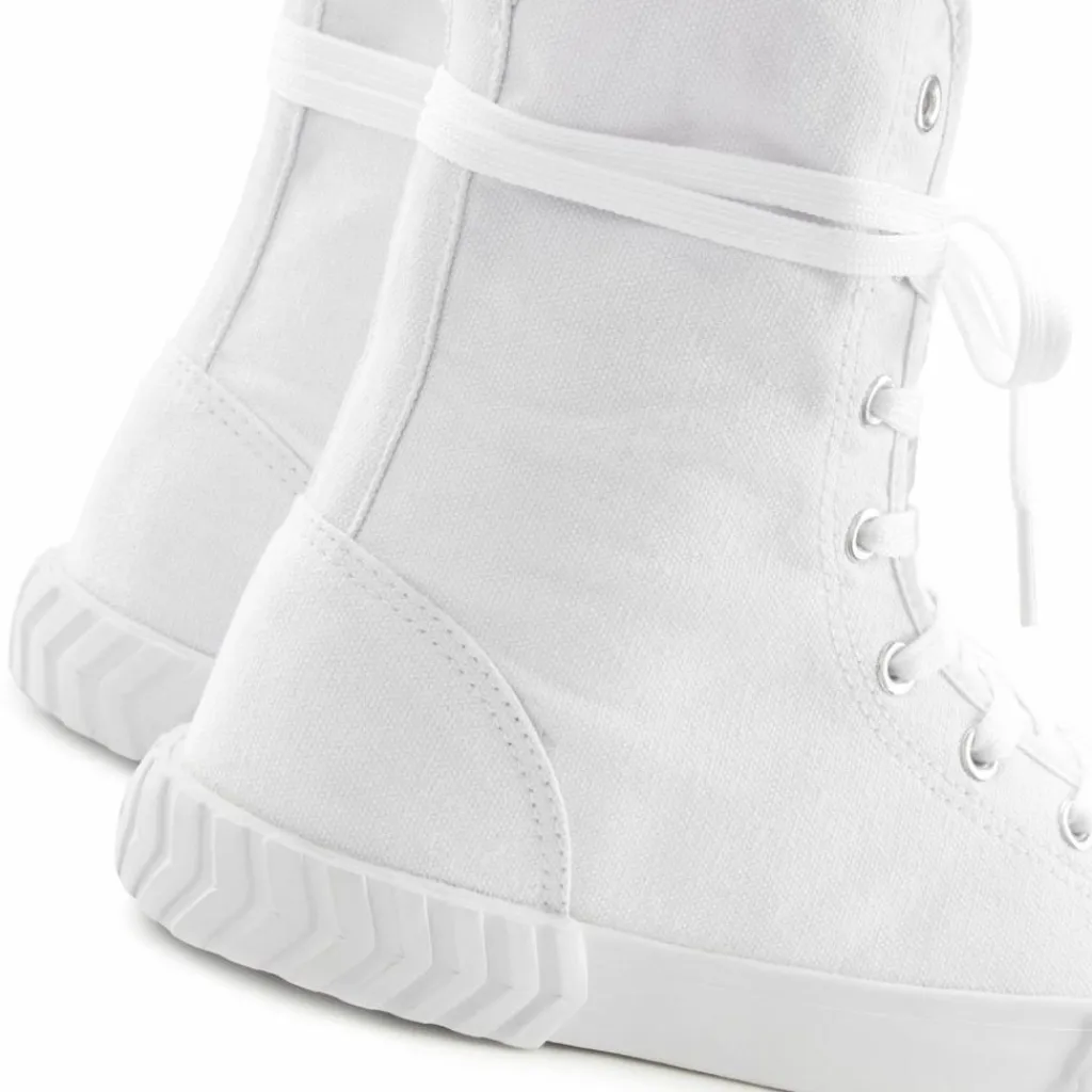 Lascana Boots & Stiefel<· Stiefelette weiß
