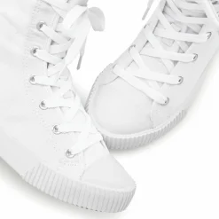 Lascana Boots & Stiefel<· Stiefelette weiß