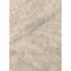Hot · Strickpullover Damen Pullover & Sweats