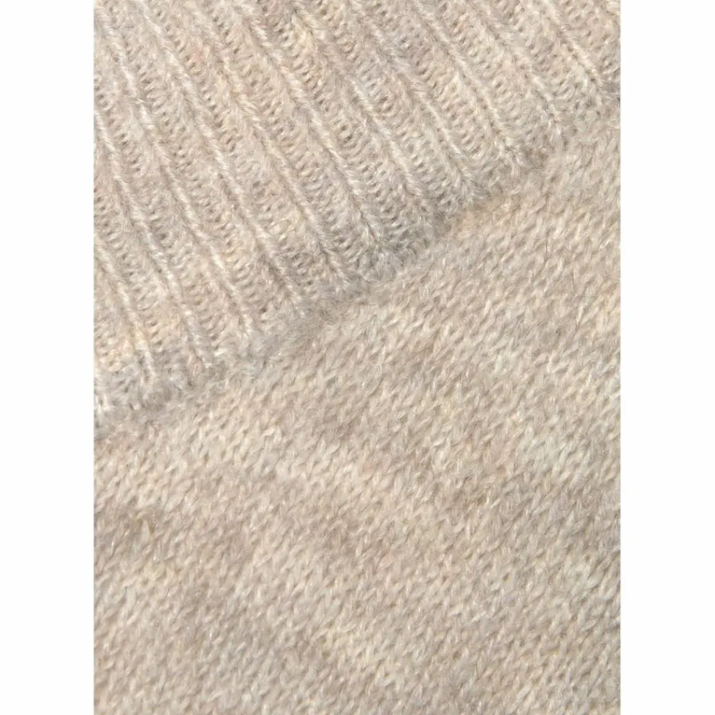 Hot · Strickpullover Damen Pullover & Sweats