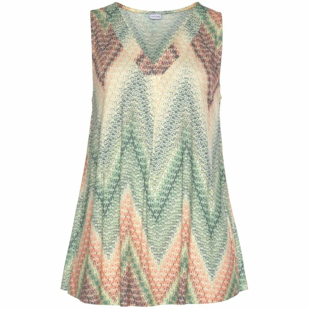Hot · Tanktop Damen Tops & Tanks