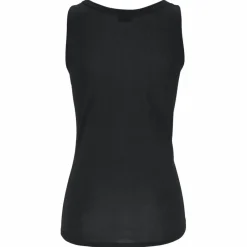 Lascana Tops & Tanks<· Tanktop schwarz