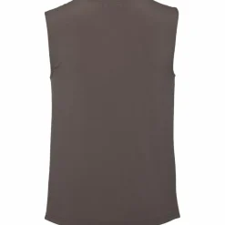 Lascana Tops & Tanks<· Tanktop taupe