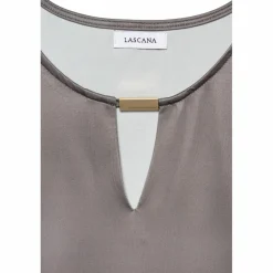 Lascana Tops & Tanks<· Tanktop taupe