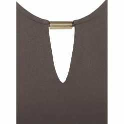 Lascana Tops & Tanks<· Tanktop taupe