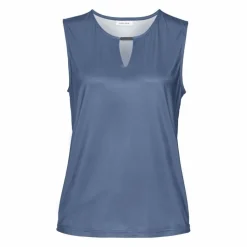 Lascana Tops & Tanks<· Tanktop dunkelblau