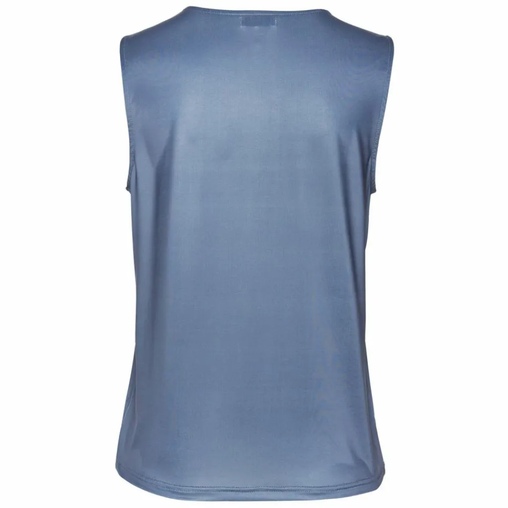 Lascana Tops & Tanks<· Tanktop dunkelblau