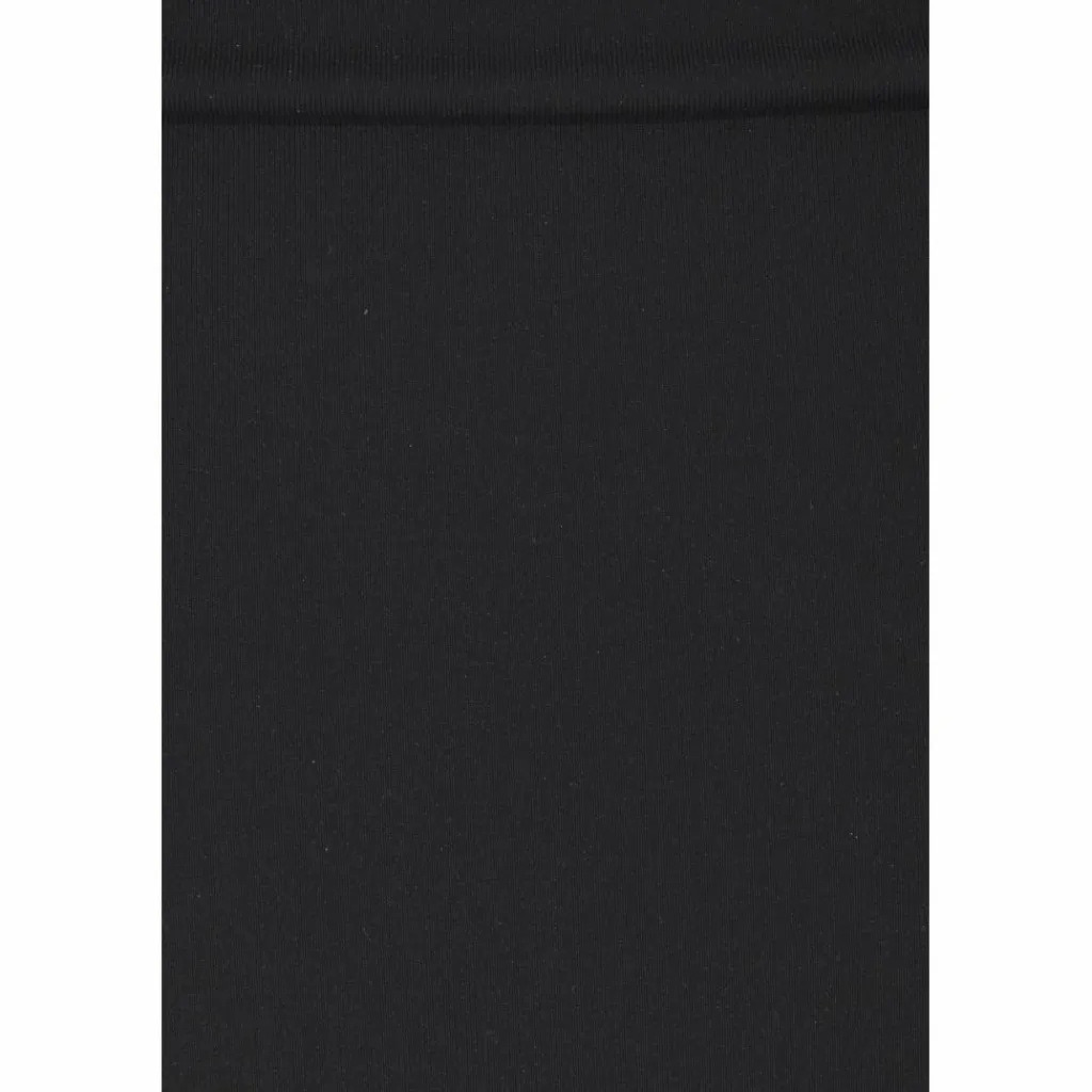 Lascana Schwimmen|Schwimmen<· Triangel-Bikini schwarz