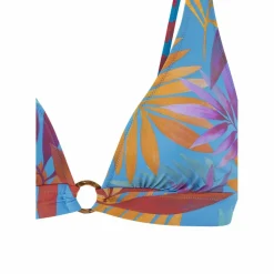 Clearance · Triangel-Bikini Damen Schwimmen|Schwimmen