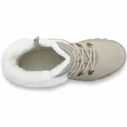 · Winterstiefelette Damen Winterschuhe|Boots & Stiefel
