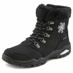 Sale · Winterstiefelette Damen Winterschuhe|Boots & Stiefel